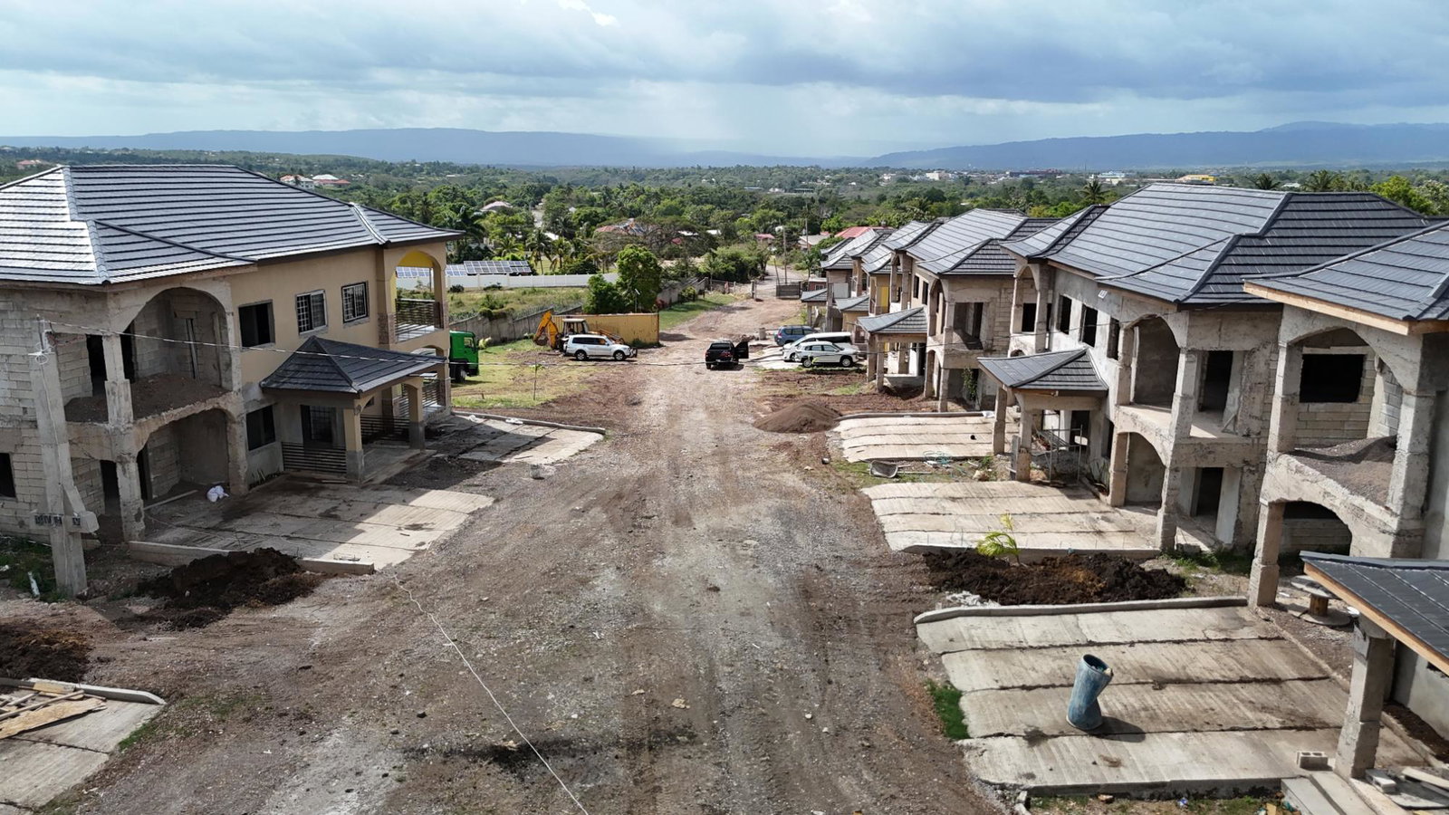 Second image of 2c-20 Paisley Avenue in May Pen, Clarendon, Jamaica - property is For Sale