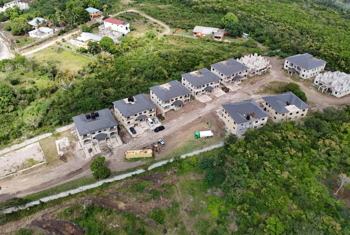 First image of 2c-20 Paisley Avenue in May Pen, Clarendon, Jamaica - property is For Sale