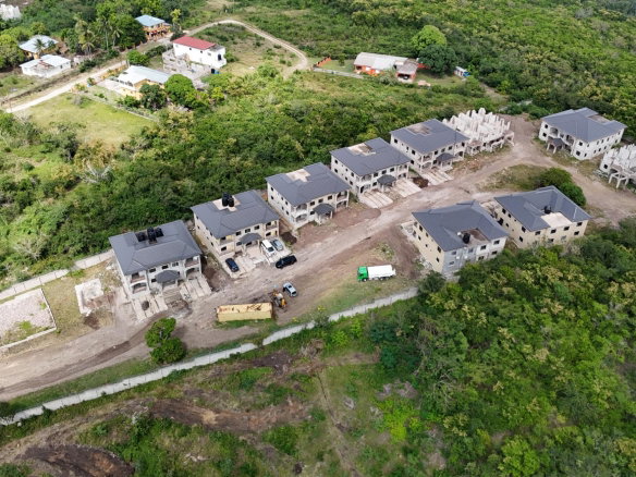 First image of 2c-20 Paisley Avenue in May Pen, Clarendon, Jamaica - property is For Sale