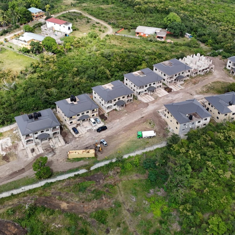 First image of 2c-20 Paisley Avenue in May Pen, Clarendon, Jamaica - property is For Sale