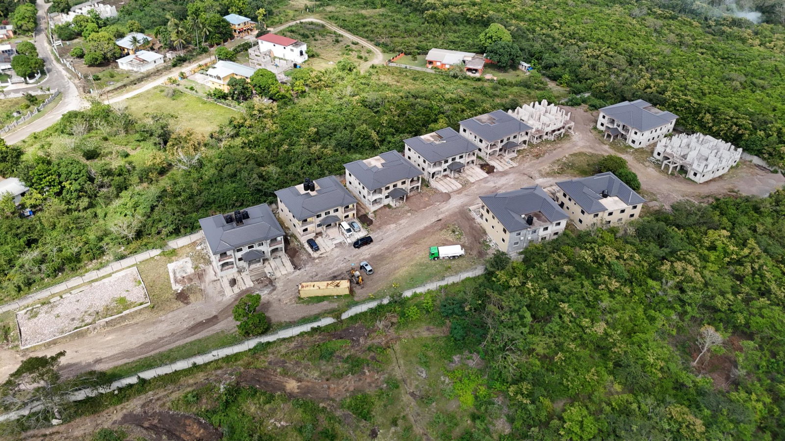 First image of 2c-20 Paisley Avenue in May Pen, Clarendon, Jamaica - property is For Sale