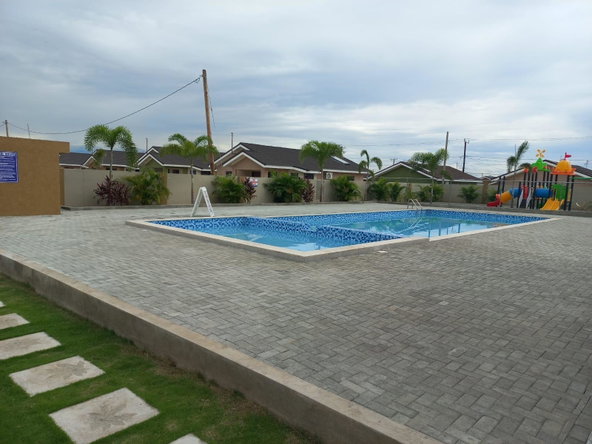 Twenty-First image of 325 Oak Estates in Portmore Pines, St. Catherine, Jamaica - property is For Rent