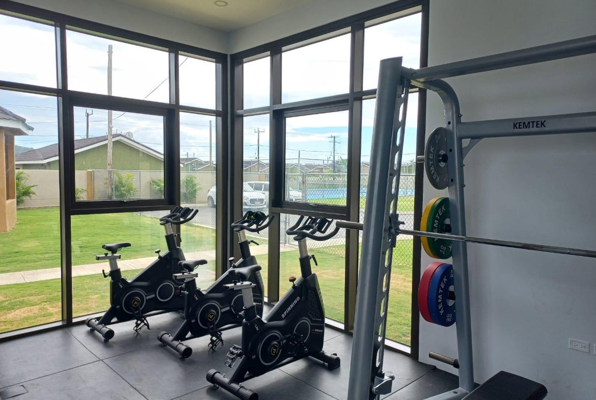 Twenty-Third image of 325 Oak Estates in Portmore Pines, St. Catherine, Jamaica - property is For Rent