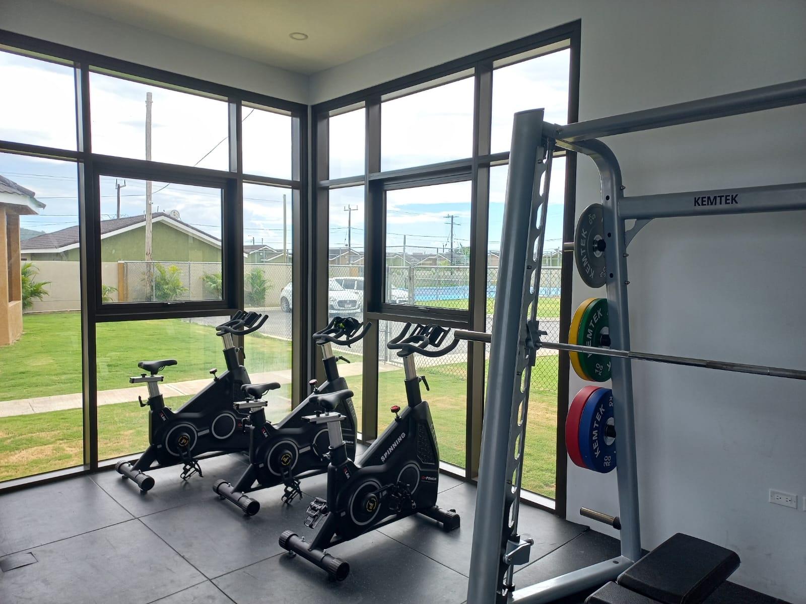 Modern-2-Bedroom-Bungalow-for-Rent-in-Oak-Estates-Portmore-St.-Catherine Twenty-Third image of 325 Oak Estates in Portmore Pines, St. Catherine, Jamaica - property is For Rent