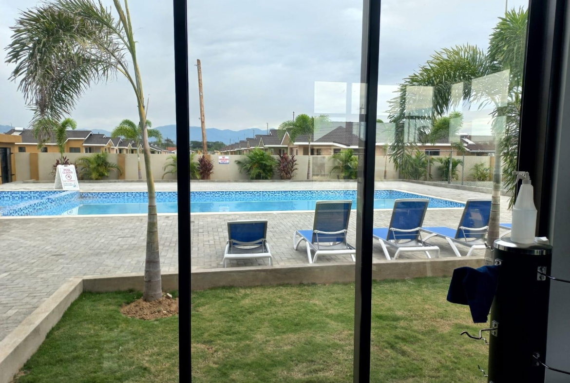 Twenty-Fifth image of 325 Oak Estates in Portmore Pines, St. Catherine, Jamaica - property is For Rent