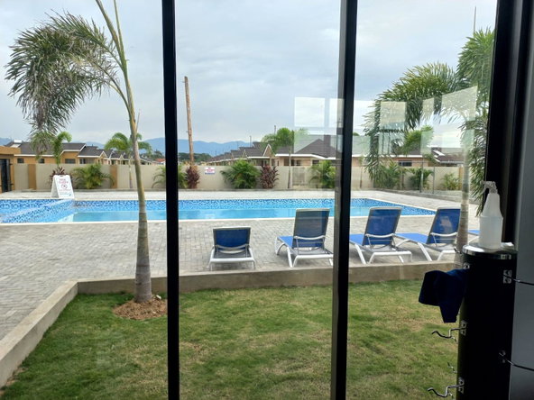 Twenty-Fifth image of 325 Oak Estates in Portmore Pines, St. Catherine, Jamaica - property is For Rent