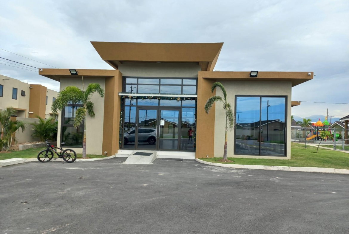 Twenty-Eighth image of 325 Oak Estates in Portmore Pines, St. Catherine, Jamaica - property is For Rent
