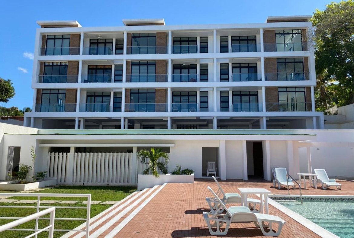 Second image of 14- Paradise Bay, St. James in Reading, St. James, Jamaica - property is For Rent