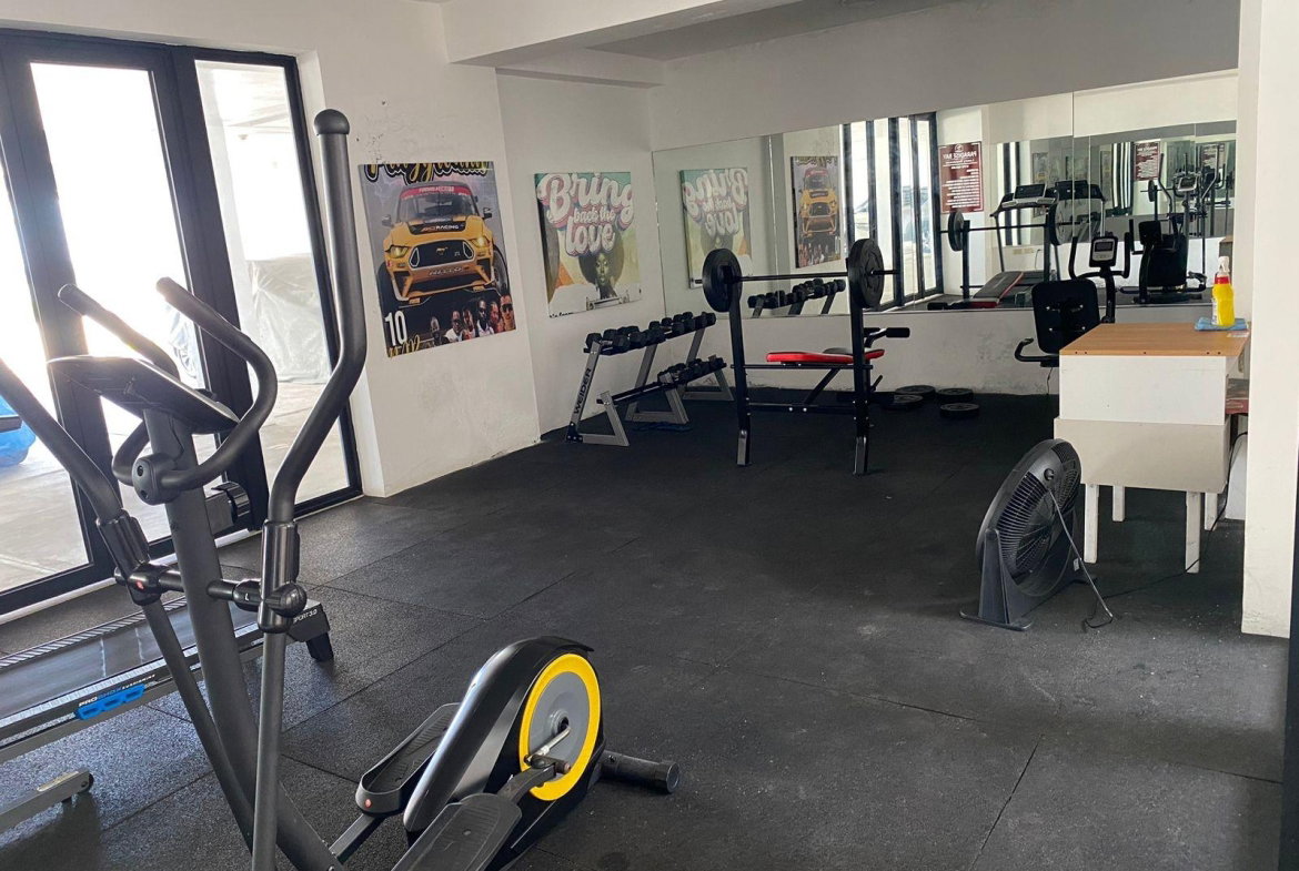 Twelfth image of 14- Paradise Bay, St. James in Reading, St. James, Jamaica - property is For Rent