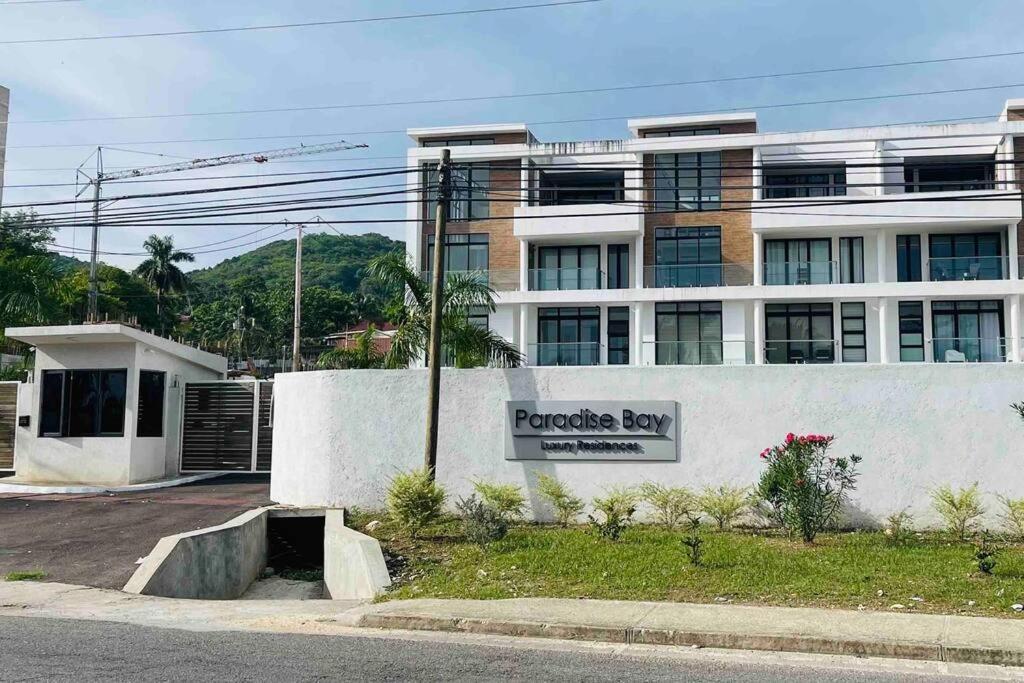 Third image of 14- Paradise Bay, St. James in Reading, St. James, Jamaica - property is For Rent