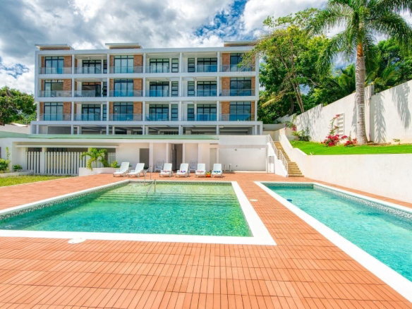First image of 14- Paradise Bay, St. James in Reading, St. James, Jamaica - property is For Rent