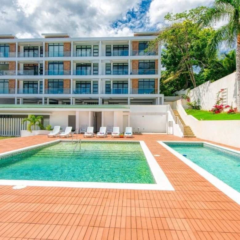 First image of 14- Paradise Bay, St. James in Reading, St. James, Jamaica - property is For Rent