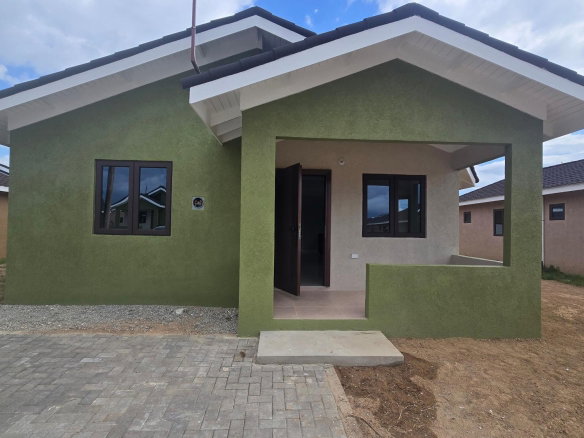 First image of 332 Oak Estate in Bernard Lodge, St. Catherine, Jamaica - property is For Rent