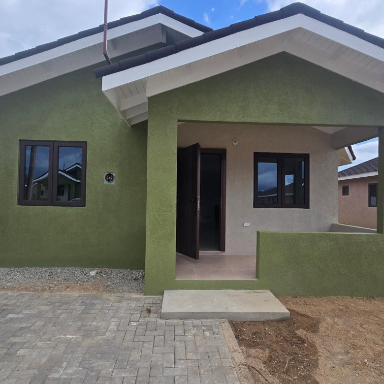 First image of 332 Oak Estate in Bernard Lodge, St. Catherine, Jamaica - property is For Rent