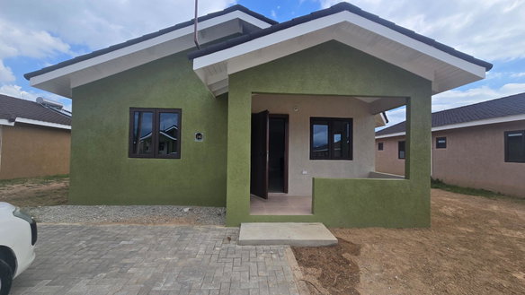 First image of 332 Oak Estate in Bernard Lodge, St. Catherine, Jamaica - property is For Rent