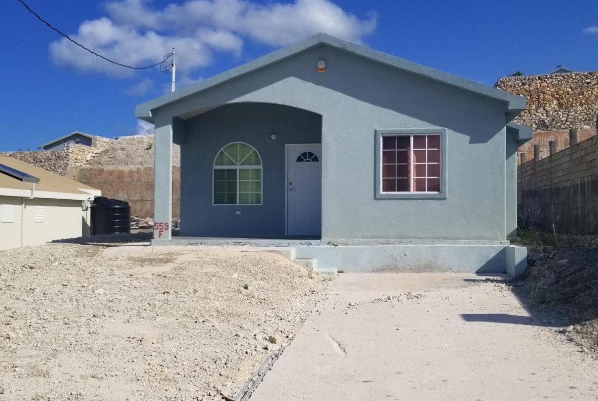 First image of Lot 559- Seville Drive, Camelot vi in Discovery Bay, St. Ann, Jamaica - property is For Rent