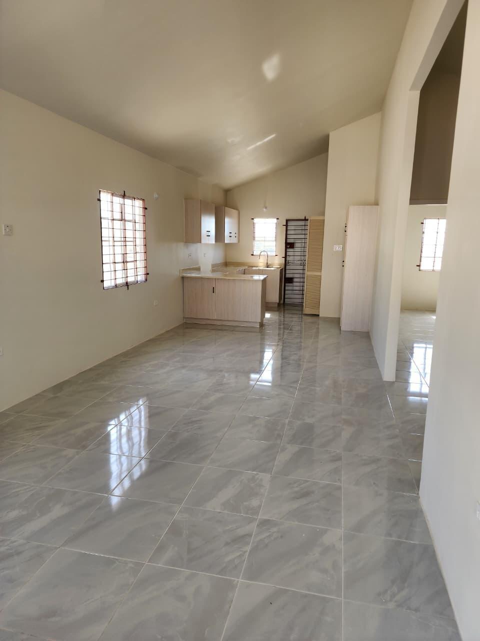 Modern-2-Bedroom-House-for-Rent-in-Camelot-Village-St.-Ann-Jamaica Second image of Lot 537 Camelot Village in Discovery Bay, St. Ann, Jamaica - property is For Rent