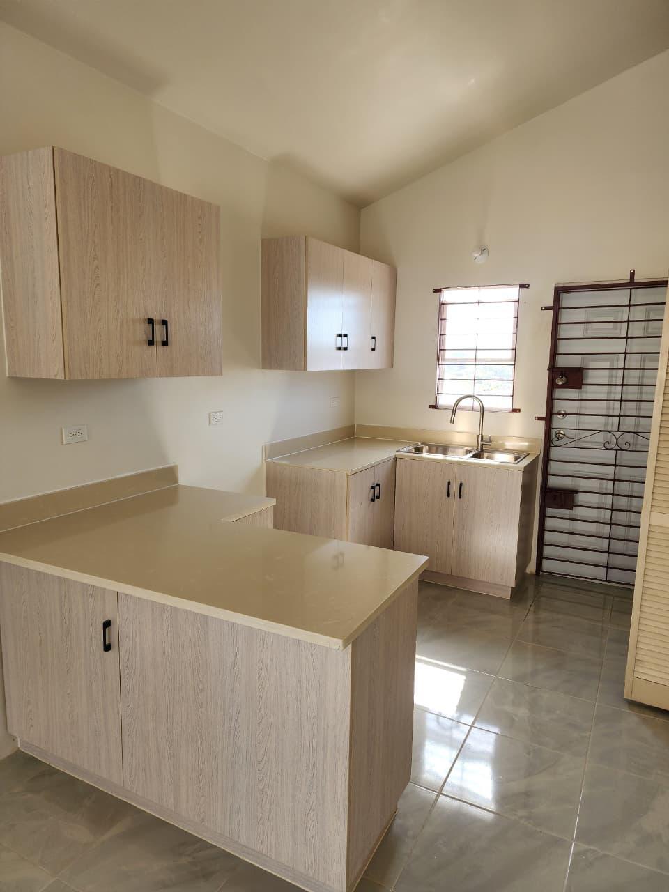 Modern-2-Bedroom-House-for-Rent-in-Camelot-Village-St.-Ann-Jamaica Third image of Lot 537 Camelot Village in Discovery Bay, St. Ann, Jamaica - property is For Rent