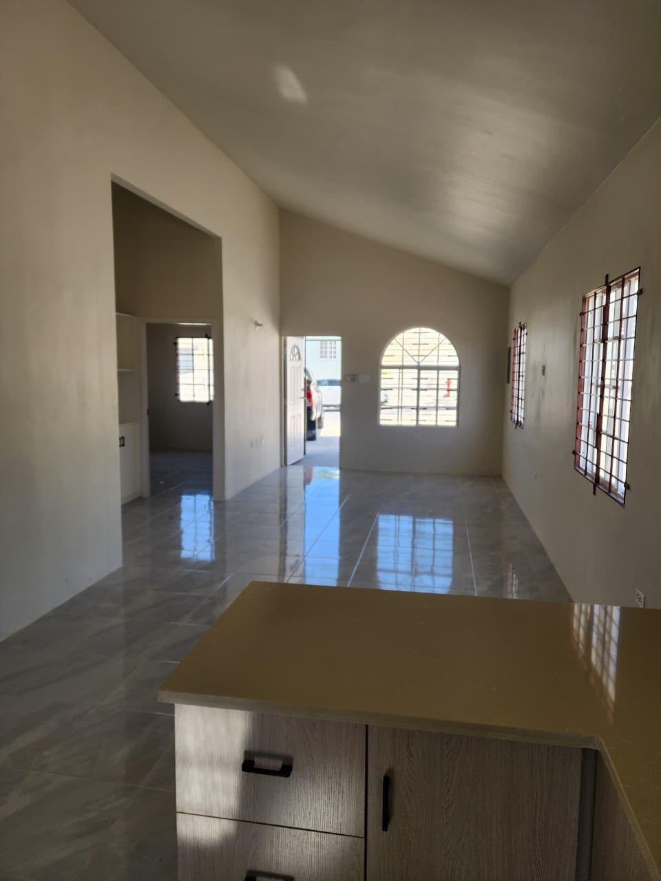 Modern-2-Bedroom-House-for-Rent-in-Camelot-Village-St.-Ann-Jamaica Fourth image of Lot 537 Camelot Village in Discovery Bay, St. Ann, Jamaica - property is For Rent