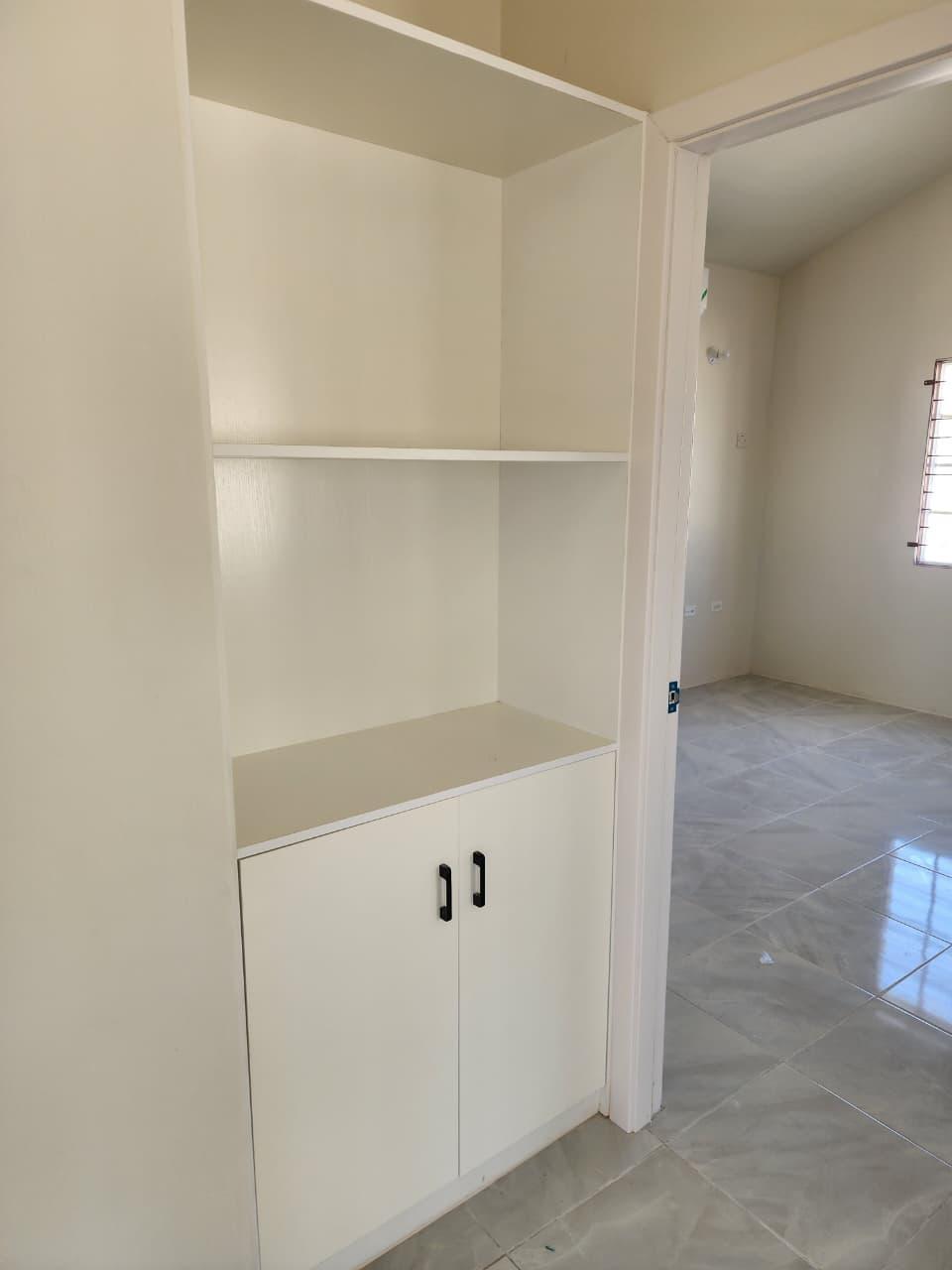 Modern-2-Bedroom-House-for-Rent-in-Camelot-Village-St.-Ann-Jamaica Fifth image of Lot 537 Camelot Village in Discovery Bay, St. Ann, Jamaica - property is For Rent