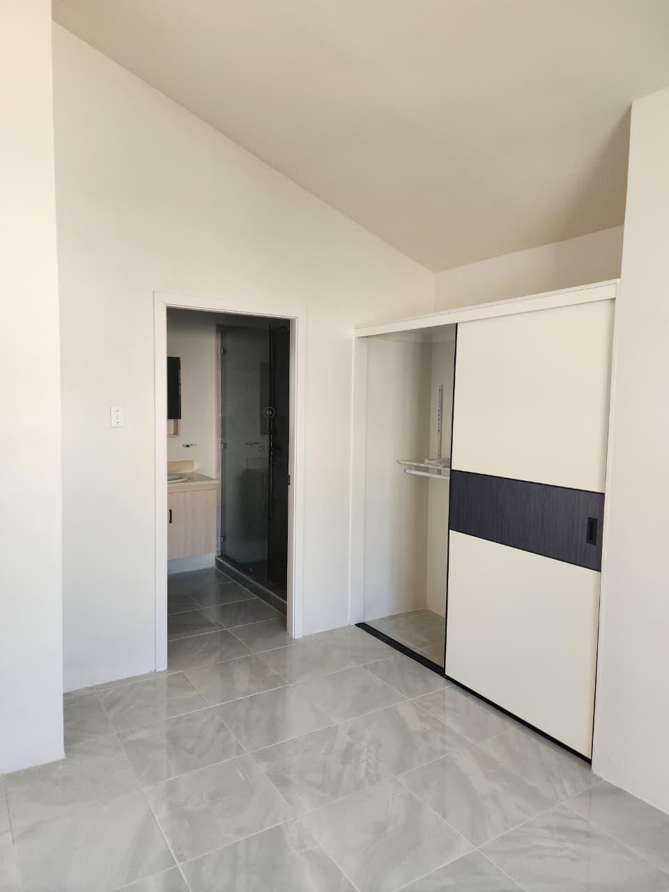 Modern-2-Bedroom-House-for-Rent-in-Camelot-Village-St.-Ann-Jamaica Sixth image of Lot 537 Camelot Village in Discovery Bay, St. Ann, Jamaica - property is For Rent