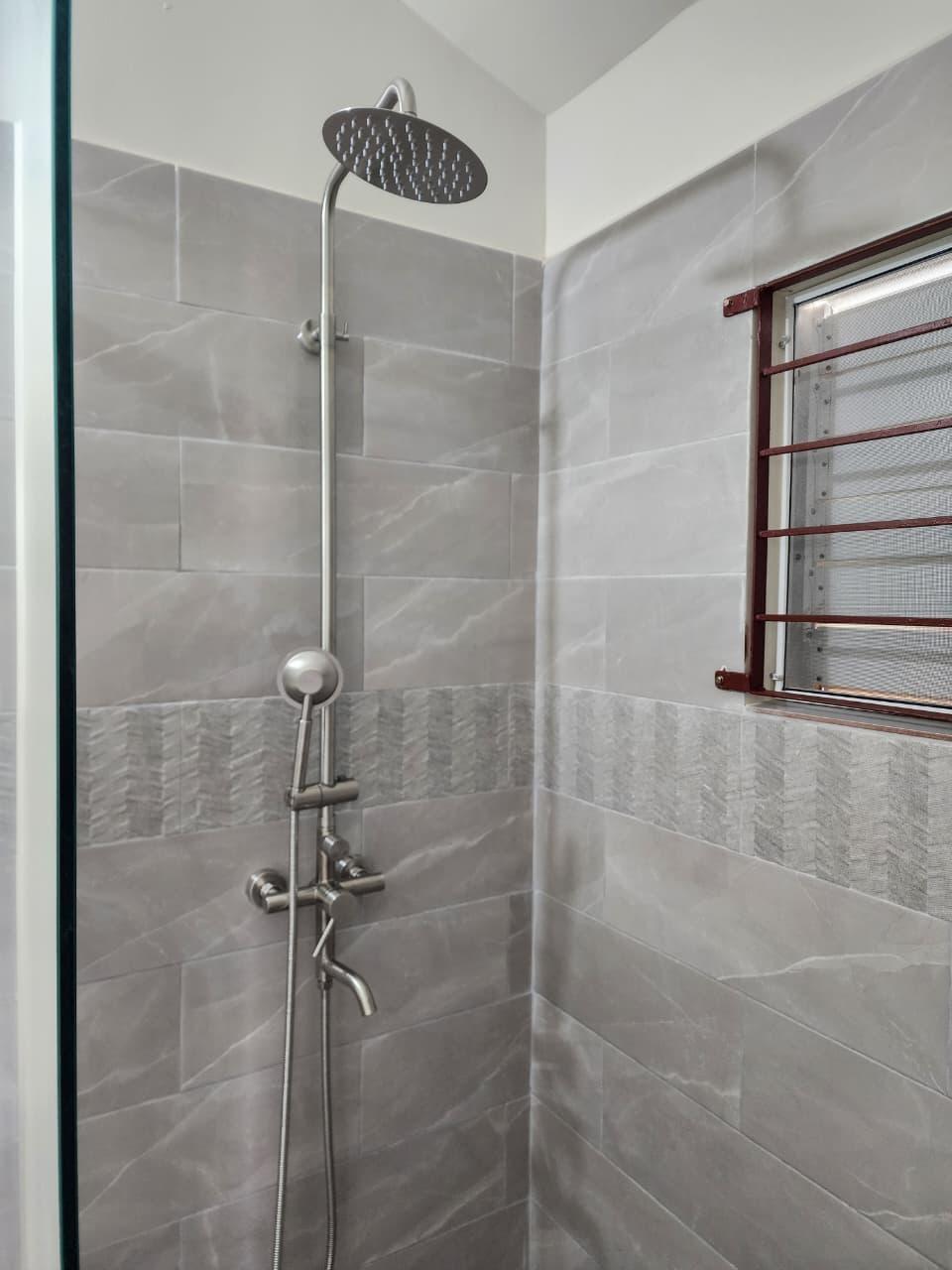 Modern-2-Bedroom-House-for-Rent-in-Camelot-Village-St.-Ann-Jamaica Seventh image of Lot 537 Camelot Village in Discovery Bay, St. Ann, Jamaica - property is For Rent