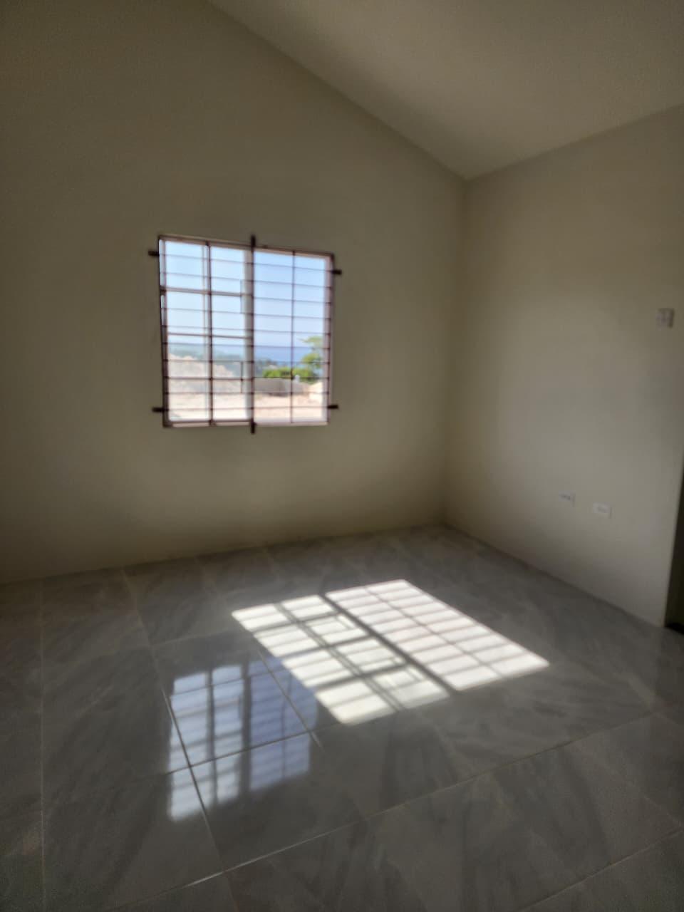 Modern-2-Bedroom-House-for-Rent-in-Camelot-Village-St.-Ann-Jamaica Eighth image of Lot 537 Camelot Village in Discovery Bay, St. Ann, Jamaica - property is For Rent