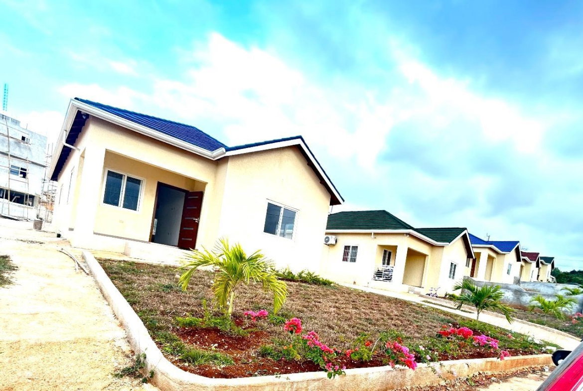 First image of 90- Lancewood Meadows in Ocho Rios, St. Ann, Jamaica - property is For Rent