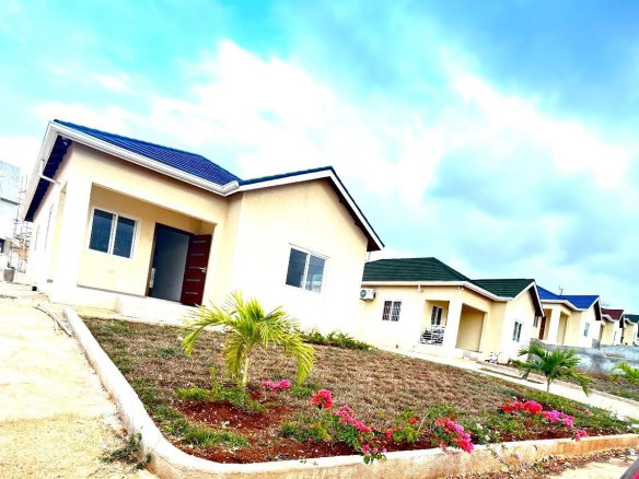 First image of 90- Lancewood Meadows in Ocho Rios, St. Ann, Jamaica - property is For Rent