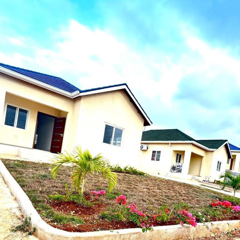 First image of 90- Lancewood Meadows in Ocho Rios, St. Ann, Jamaica - property is For Rent