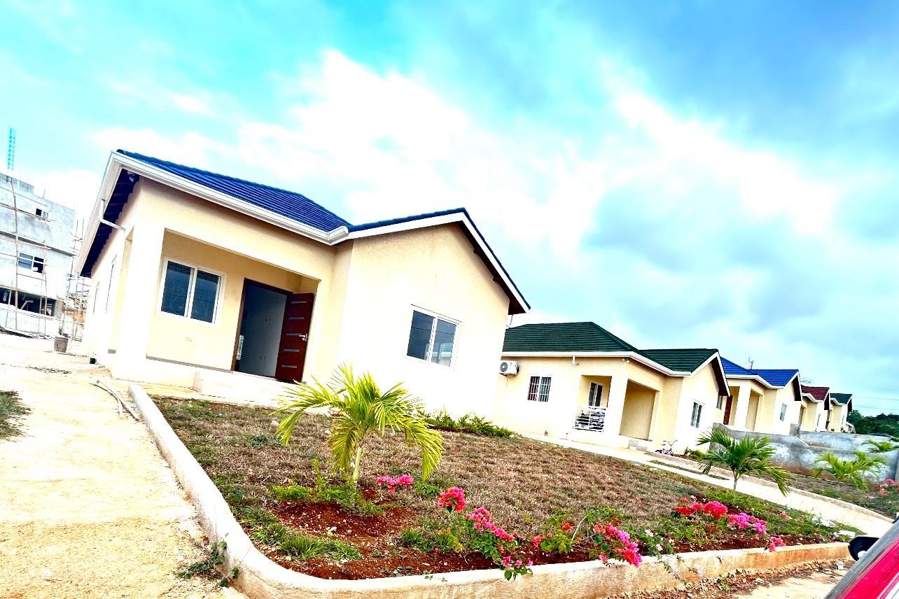 First image of 90- Lancewood Meadows in Ocho Rios, St. Ann, Jamaica - property is For Rent