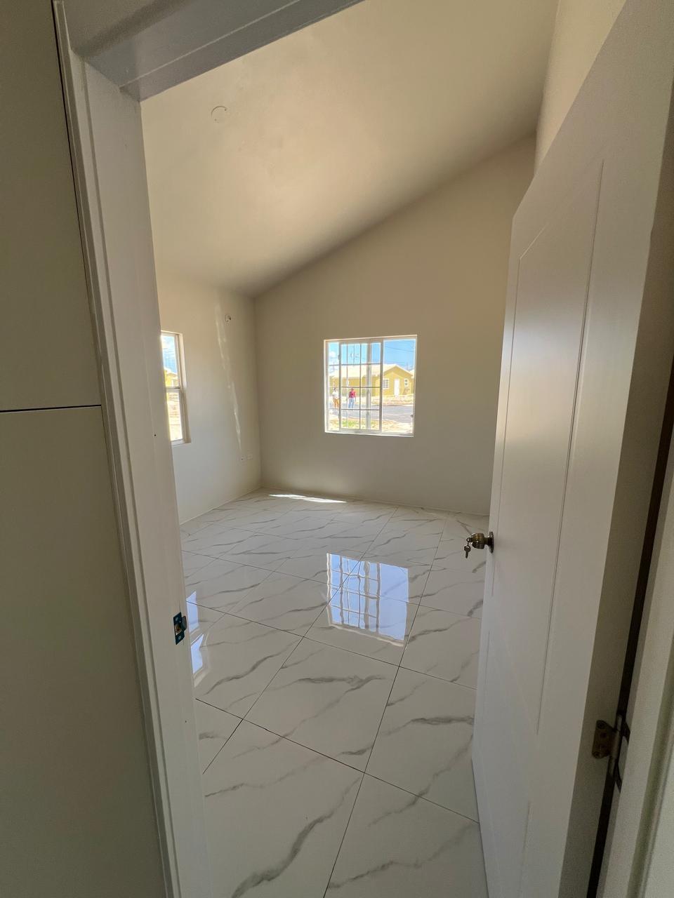 Modern-2-Bedroom-House-for-Rent-in-Phoenix-Park-Village-2-St.-Catherine-Jamaica Fourth image of Lot 1005- Pheonix Park Village 2 ph in Phoenix Park, St. Catherine, Jamaica - property is For Rent