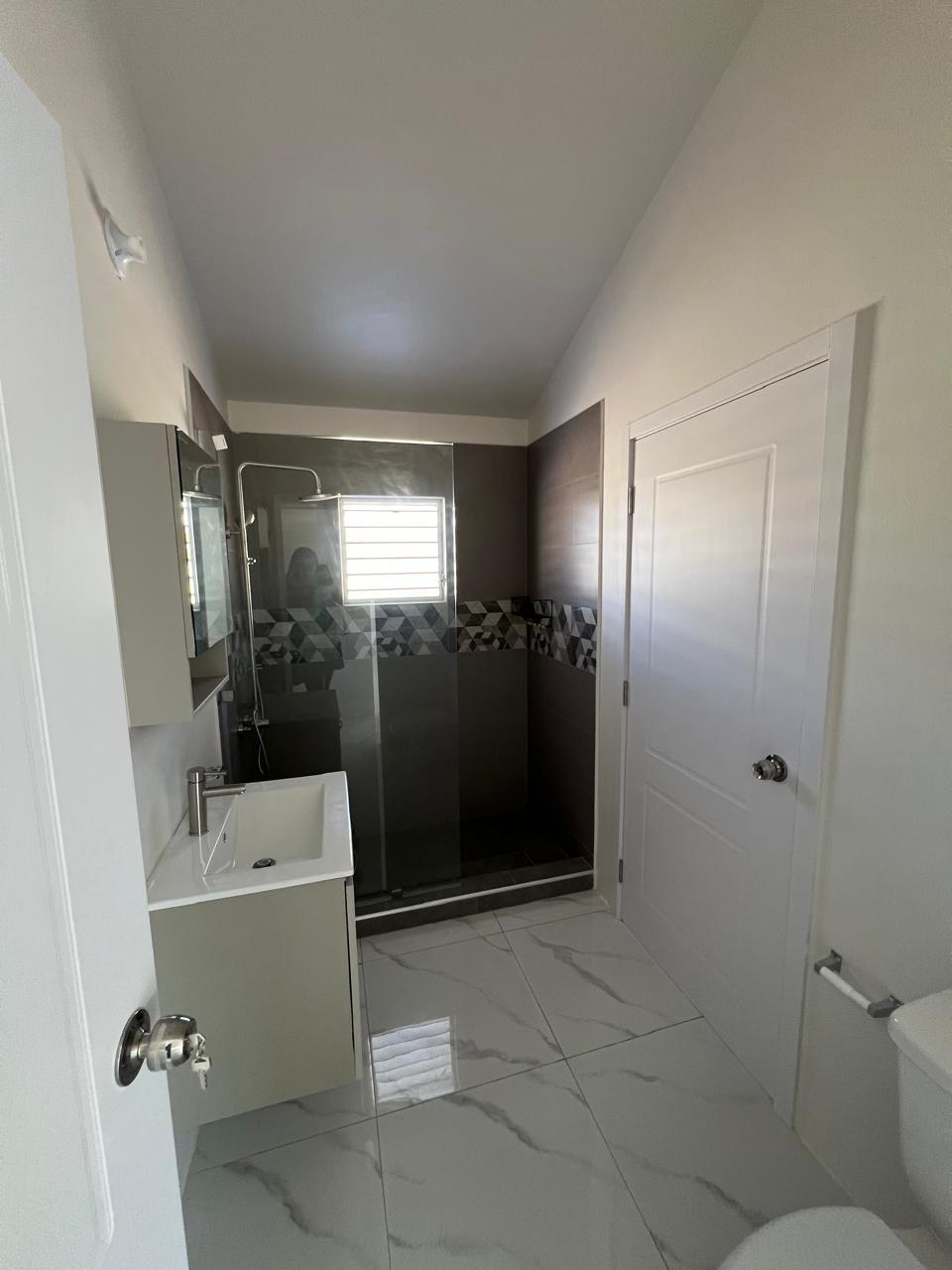 Modern-2-Bedroom-House-for-Rent-in-Phoenix-Park-Village-2-St.-Catherine-Jamaica Fifth image of Lot 1005- Pheonix Park Village 2 ph in Phoenix Park, St. Catherine, Jamaica - property is For Rent