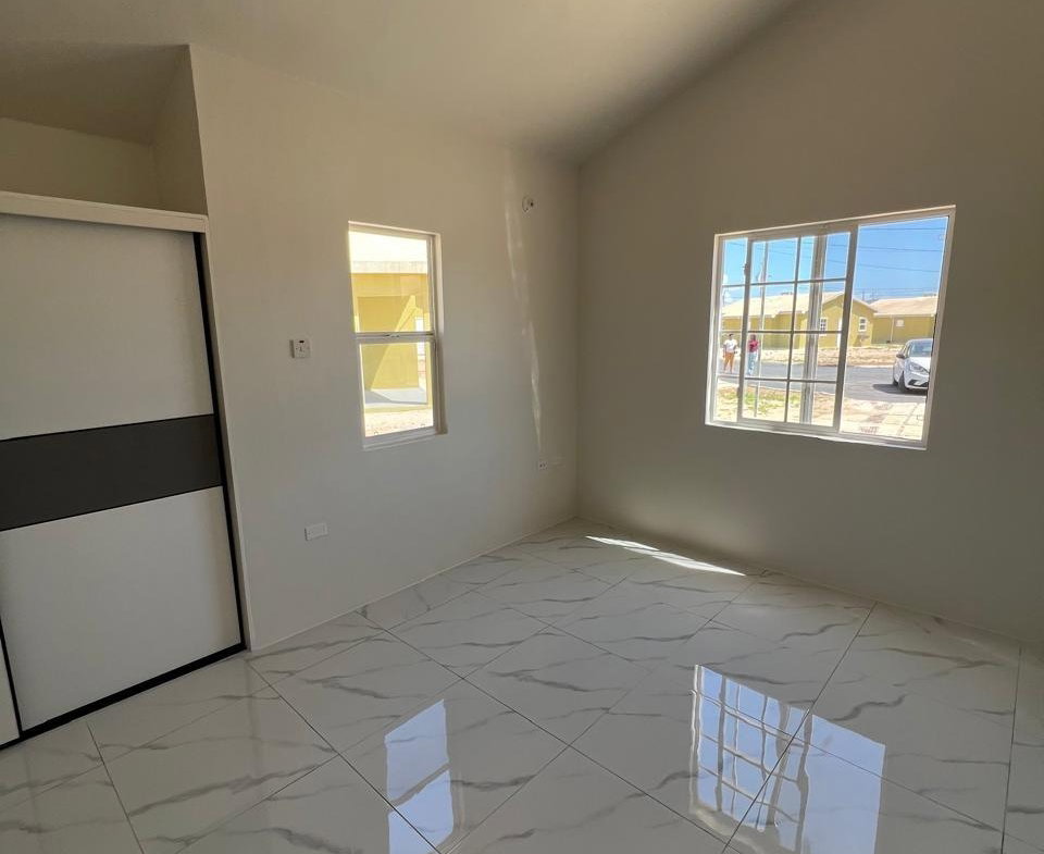 Sixth image of Lot 1005- Pheonix Park Village 2 ph in Phoenix Park, St. Catherine, Jamaica - property is For Rent