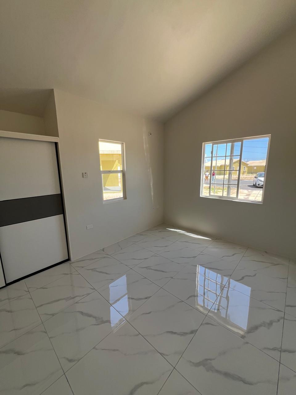 Modern-2-Bedroom-House-for-Rent-in-Phoenix-Park-Village-2-St.-Catherine-Jamaica Sixth image of Lot 1005- Pheonix Park Village 2 ph in Phoenix Park, St. Catherine, Jamaica - property is For Rent