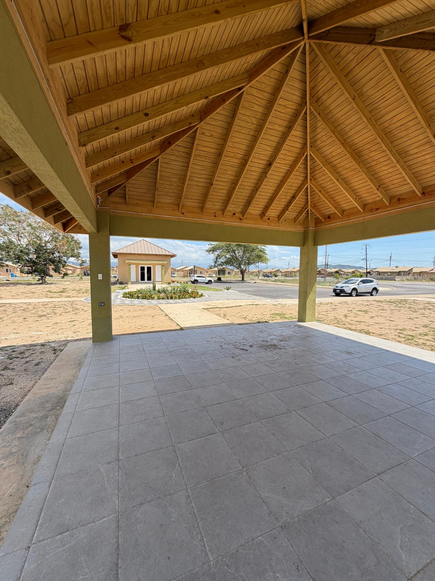 Twelfth image of 702 Phoenix Park Village in Phoenix Park, St. Catherine, Jamaica - property is For Rent