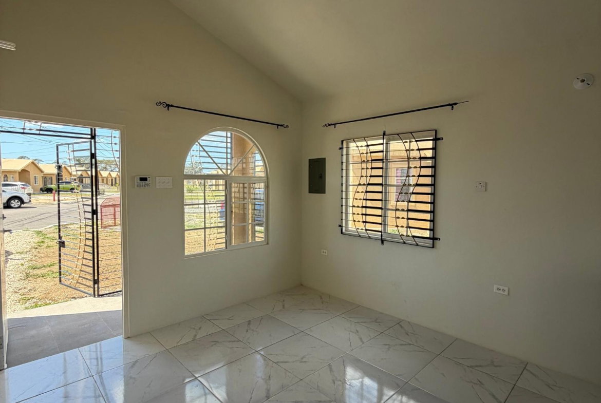 Third image of 702 Phoenix Park Village in Phoenix Park, St. Catherine, Jamaica - property is For Rent