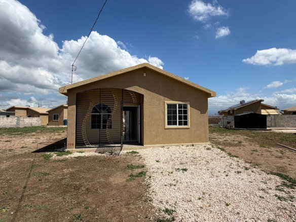 First image of 702 Phoenix Park Village in Phoenix Park, St. Catherine, Jamaica - property is For Rent