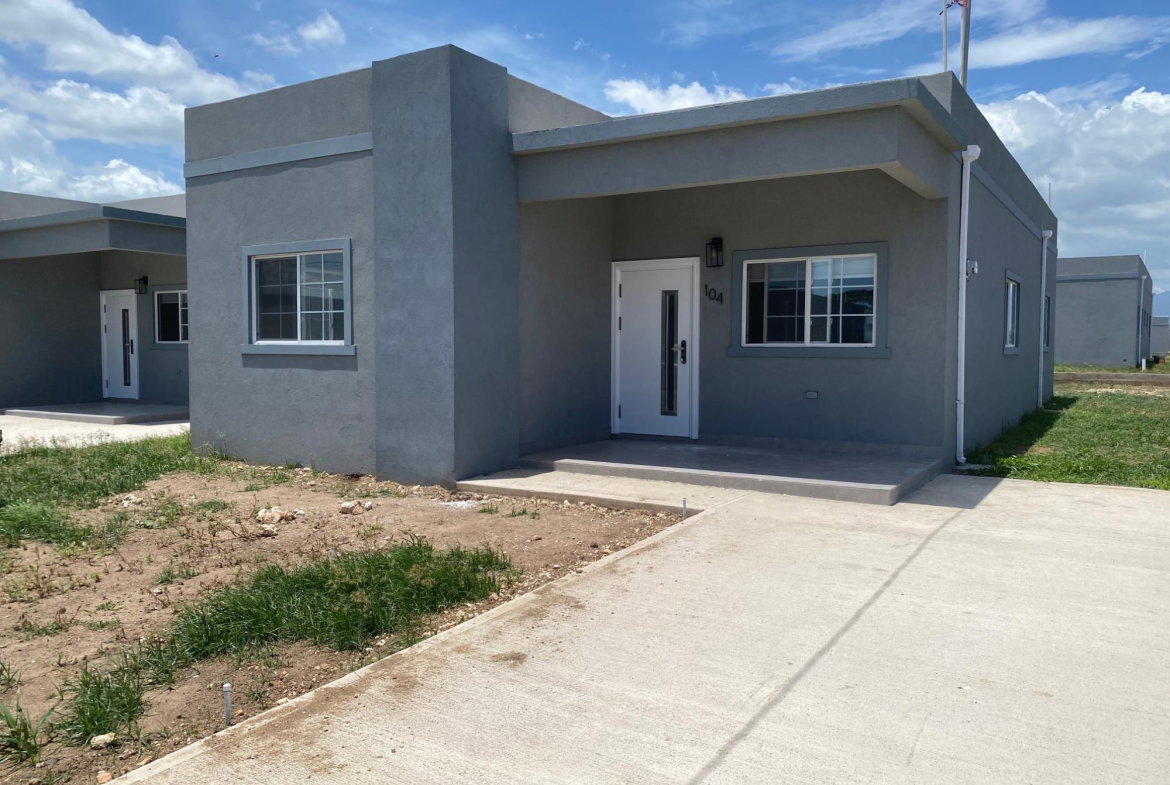 Second image of 104 Port Ridge Estate in Greater Portmore, St. Catherine, Jamaica - property is For Rent