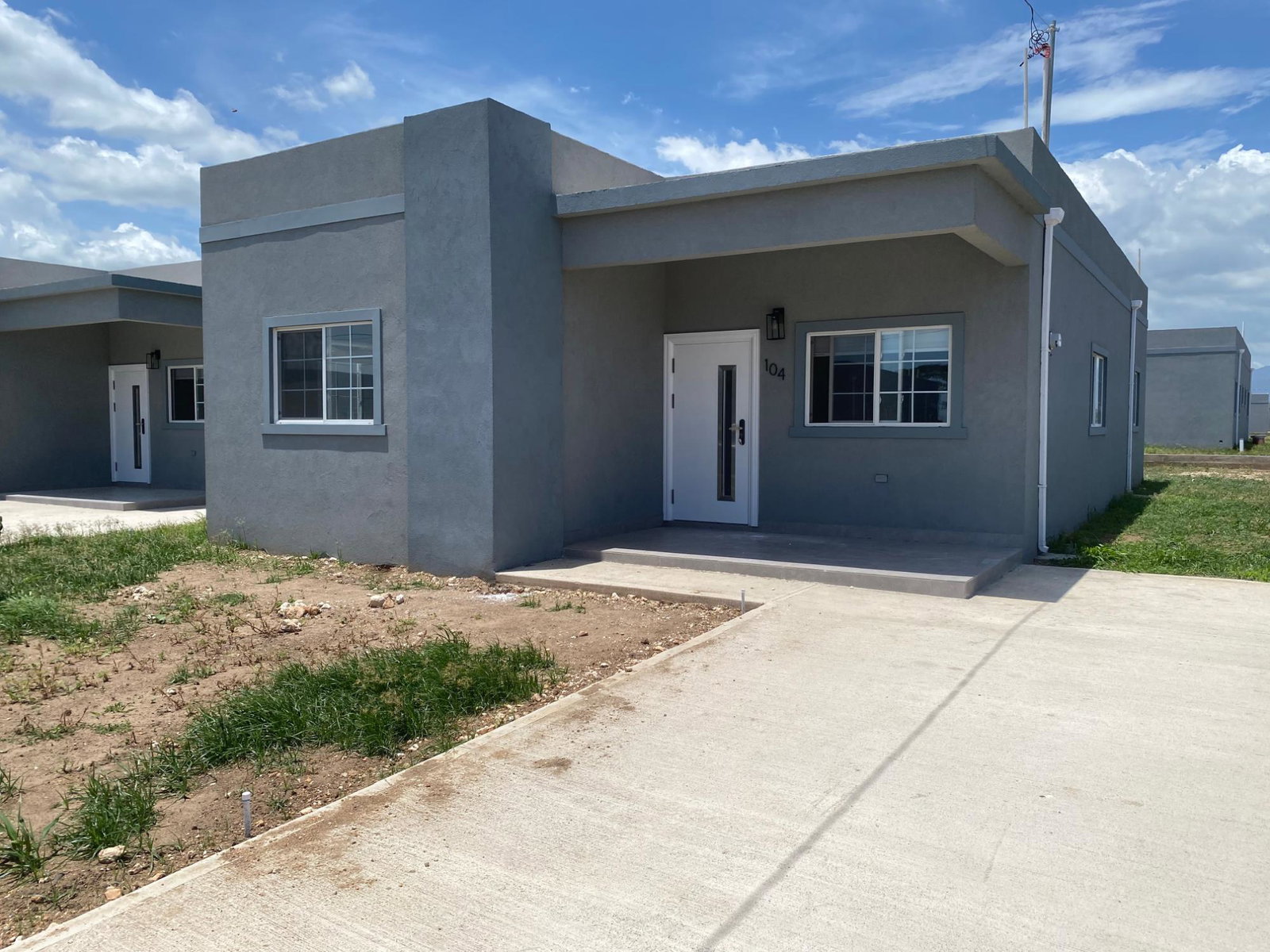 Second image of 104 Port Ridge Estate in Greater Portmore, St. Catherine, Jamaica - property is For Rent