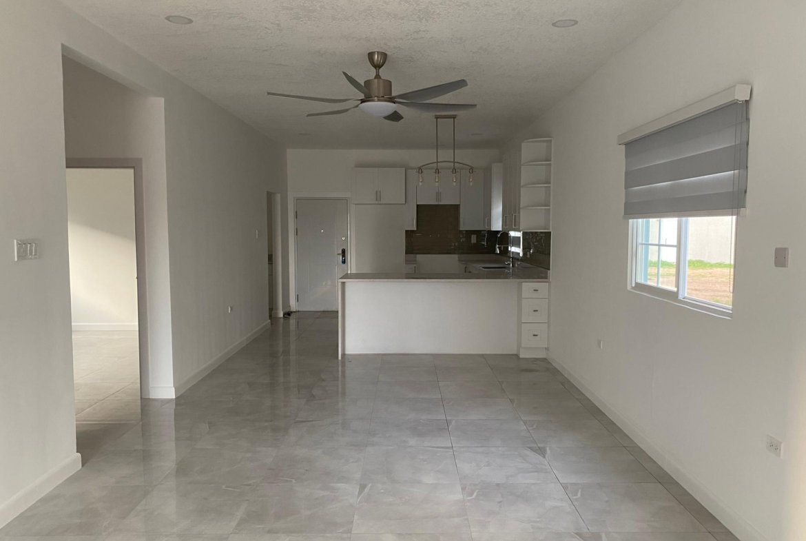 Third image of 104 Port Ridge Estate in Greater Portmore, St. Catherine, Jamaica - property is For Rent