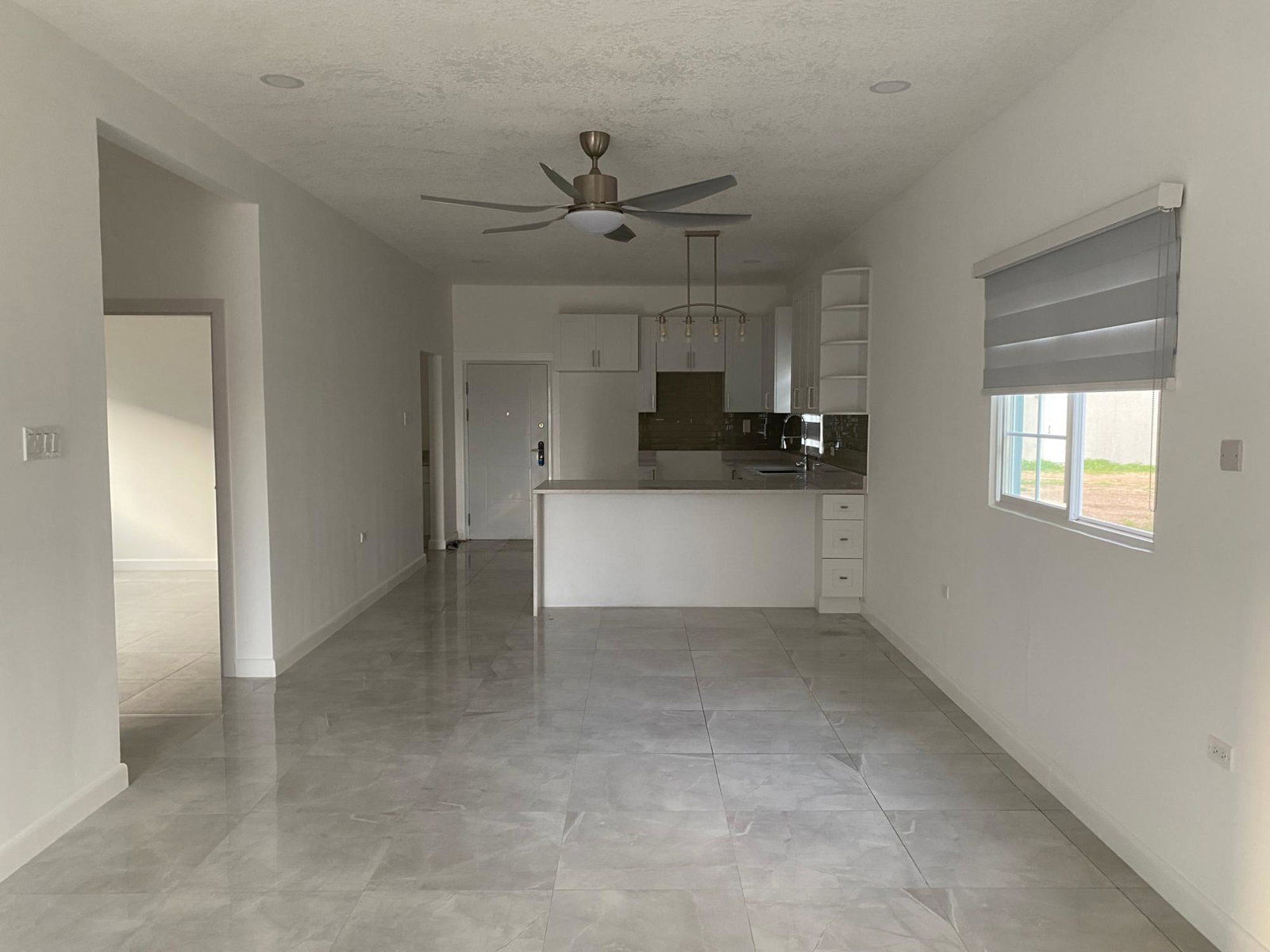 Third image of 104 Port Ridge Estate in Greater Portmore, St. Catherine, Jamaica - property is For Rent