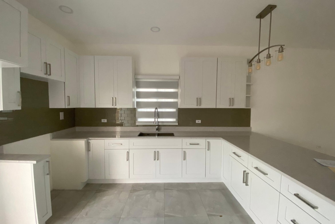 Fourth image of 104 Port Ridge Estate in Greater Portmore, St. Catherine, Jamaica - property is For Rent