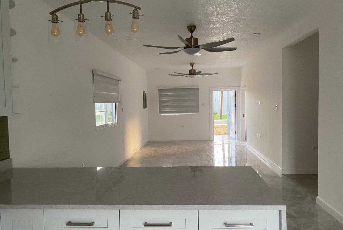 Fifth image of 104 Port Ridge Estate in Greater Portmore, St. Catherine, Jamaica - property is For Rent