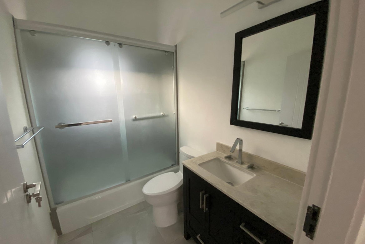 Sixth image of 104 Port Ridge Estate in Greater Portmore, St. Catherine, Jamaica - property is For Rent