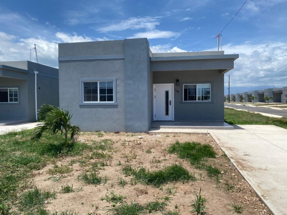 First image of 104 Port Ridge Estate in Greater Portmore, St. Catherine, Jamaica - property is For Rent