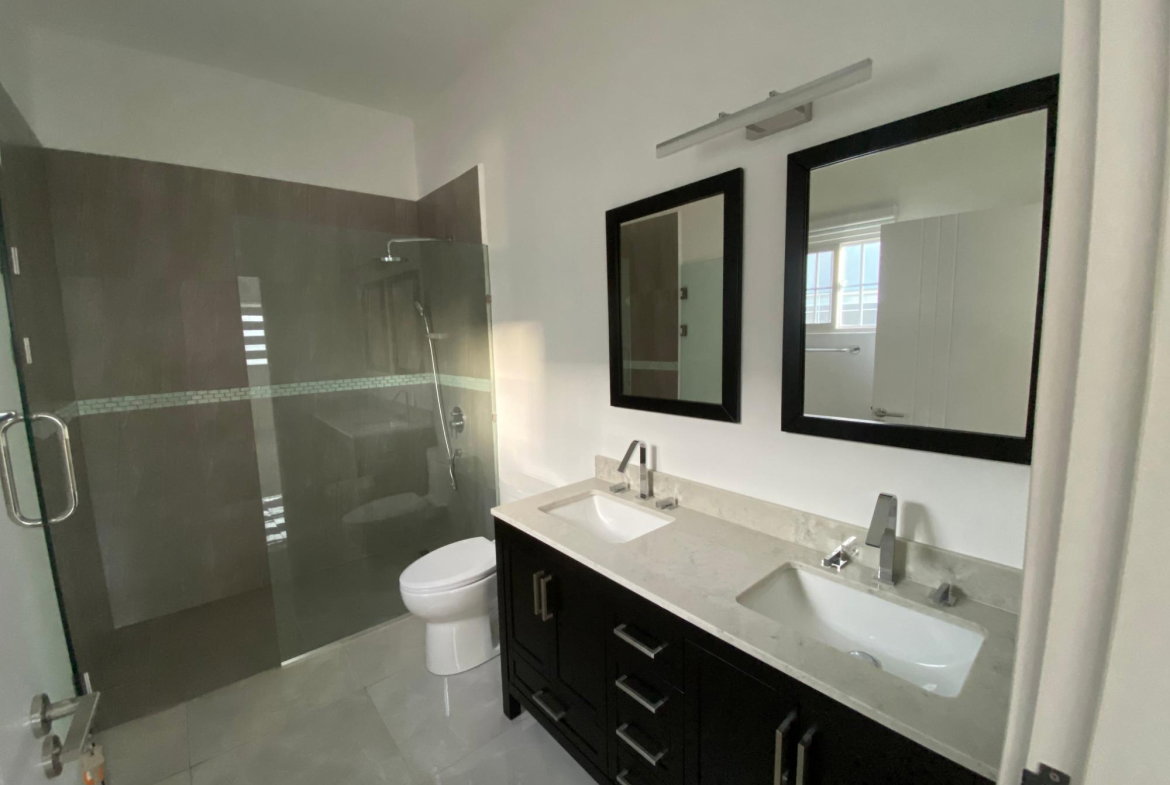 Eighth image of 104 Port Ridge Estate in Greater Portmore, St. Catherine, Jamaica - property is For Rent