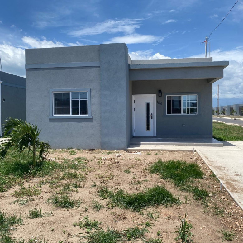 First image of 104 Port Ridge Estate in Greater Portmore, St. Catherine, Jamaica - property is For Rent