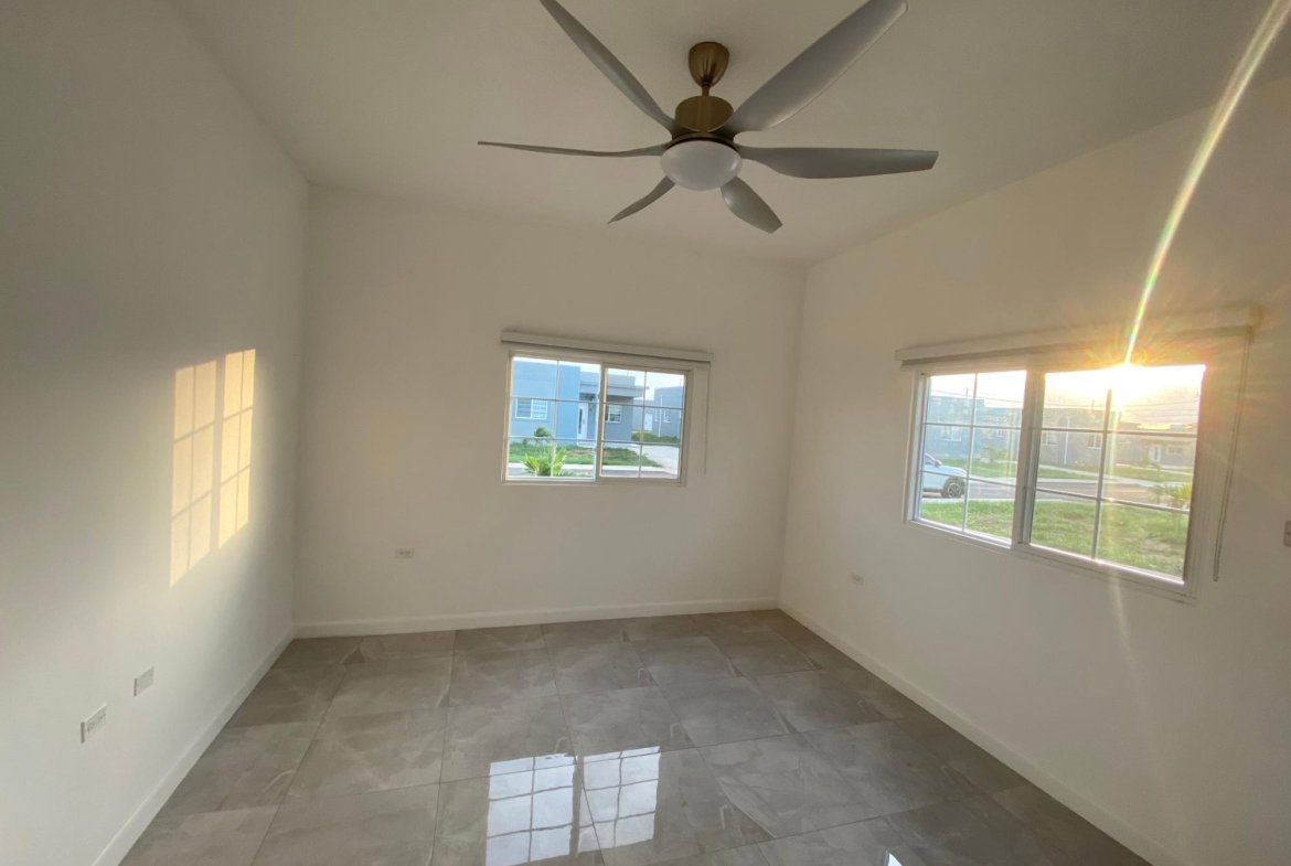 Ninth image of 104 Port Ridge Estate in Greater Portmore, St. Catherine, Jamaica - property is For Rent
