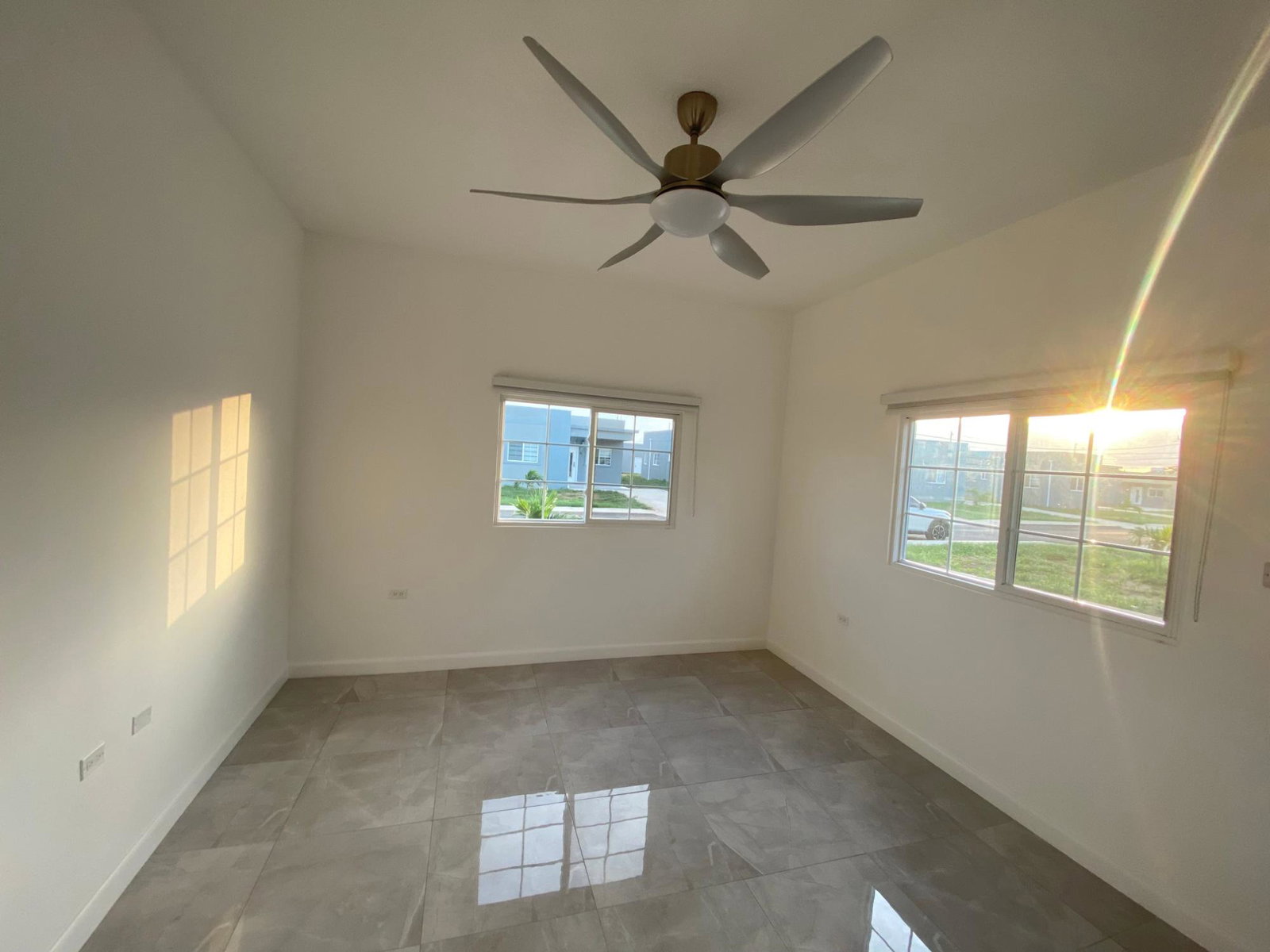 Ninth image of 104 Port Ridge Estate in Greater Portmore, St. Catherine, Jamaica - property is For Rent